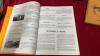 (2) "DOWN CEREALS MEMORY TRAILS" HISTORY BOOK - 2