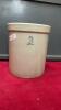 3 GALLON IMPERIAL CROCK