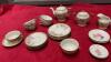 SMALL TEA SET + MINI TEA SET - MISSING 1 CUP - 3