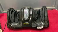 QUANTUM LEG MASSAGER
