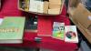 (2) BOXES OF OLDER BOOKS - - 3