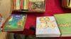 (2) BOXES OF OLDER BOOKS - - 4