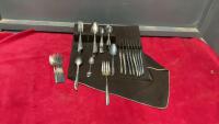 SILVERPLATE CUTLERY - MOST IS 1881 ROGERS LTD. ONEIDA