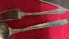 SILVERPLATE CUTLERY - MOST IS 1881 ROGERS LTD. ONEIDA - 2