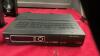 EXTREME VIEW SATELLITE RECEIVER W/ LG SPEAKERS + PET DOOR REPLACEMENT PARTS - 2
