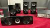 EXTREME VIEW SATELLITE RECEIVER W/ LG SPEAKERS + PET DOOR REPLACEMENT PARTS - 4