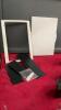 EXTREME VIEW SATELLITE RECEIVER W/ LG SPEAKERS + PET DOOR REPLACEMENT PARTS - 5