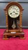 SPIRIT PENDULUM CLOCK W/ NO KEY