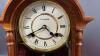 SPIRIT PENDULUM CLOCK W/ NO KEY - 2
