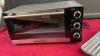 SMALL HAMILTON BEACH TOASTER OVEN - 2