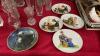 (2) BOXES OF VASES AND COLLECTOR PLATES - 3