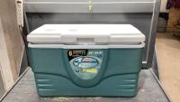 COLEMAN XTREME 58 QUART COOLER