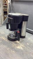 TIM HORTONS COFFEE MACHINE
