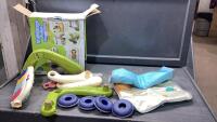 ACTIVITY TOY