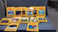 KODAK PHOTOGRAPHY BOOKS