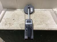 MICRONTA 3001 RADIO SHACK METAL DETECTOR