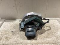 BLACK&DECKER CIRCULAR SAW