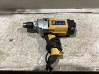 1/2" POWERFIST D-HANDLE DRILL