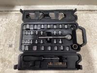JOBMATE TOOL SET (INCOMPLETE)