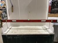 48" HERCULES LEVELING