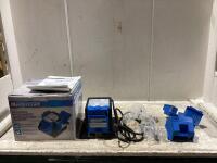 MASTERCRAFT MULTI-PURPOSE ELECTRIC SHARPENER