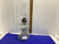 WHITE FLAME LIGHT COMPANY GRAND RAPIDS OIL LAMP