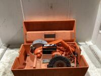 BLACK&DECKER WORK WHEEL