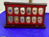 Chinese tokens-IN STORAGE CASE