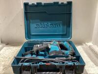 MAKITA ROTARY HAMMER