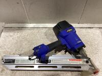 CAMPBELL HAUSFELD FRAMING NAILER