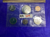 CANADIAN MINT UNCIRCULATED SET - 2