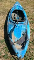 Pelican Kayak