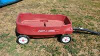 RadioFlyer Wagon