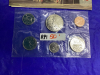 CANADIAN MINT UNCIRCULATED SET - 2