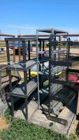 Utility Shelving