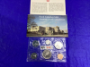 CANADIAN MINT UNCIRCULATED SET