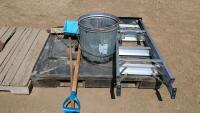 Shop Pallet
