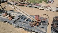 Seed Drill