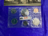 CANADIAN MINT UNCIRCULATED SET - 2