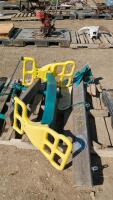 Playground Equipment