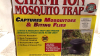 CHAMPION MOSQUITO TRAP