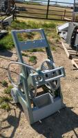 Hose Reel and Caddy