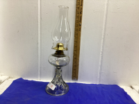 OIL LAMP