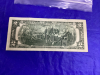 USA TWO DOLLAR BANKNOTE - 2