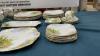 &ldquo;ROYAL ALBERT&rdquo; CHINA SET - KENTISH ROCKERY - 2