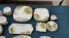 &ldquo;ROYAL ALBERT&rdquo; CHINA SET - KENTISH ROCKERY - 3