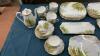 &ldquo;ROYAL ALBERT&rdquo; CHINA SET - KENTISH ROCKERY - 5