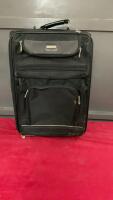 MILLENIUM TRAVEL SIZE SUITCASE
