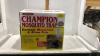 CHAMPION MOSQUITO TRAP - 3