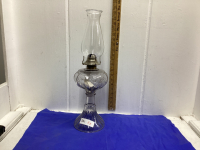 WHITE FLAME LIGHT COMPANY GRAND RAPIDS MICHIGAN OIL LAMP